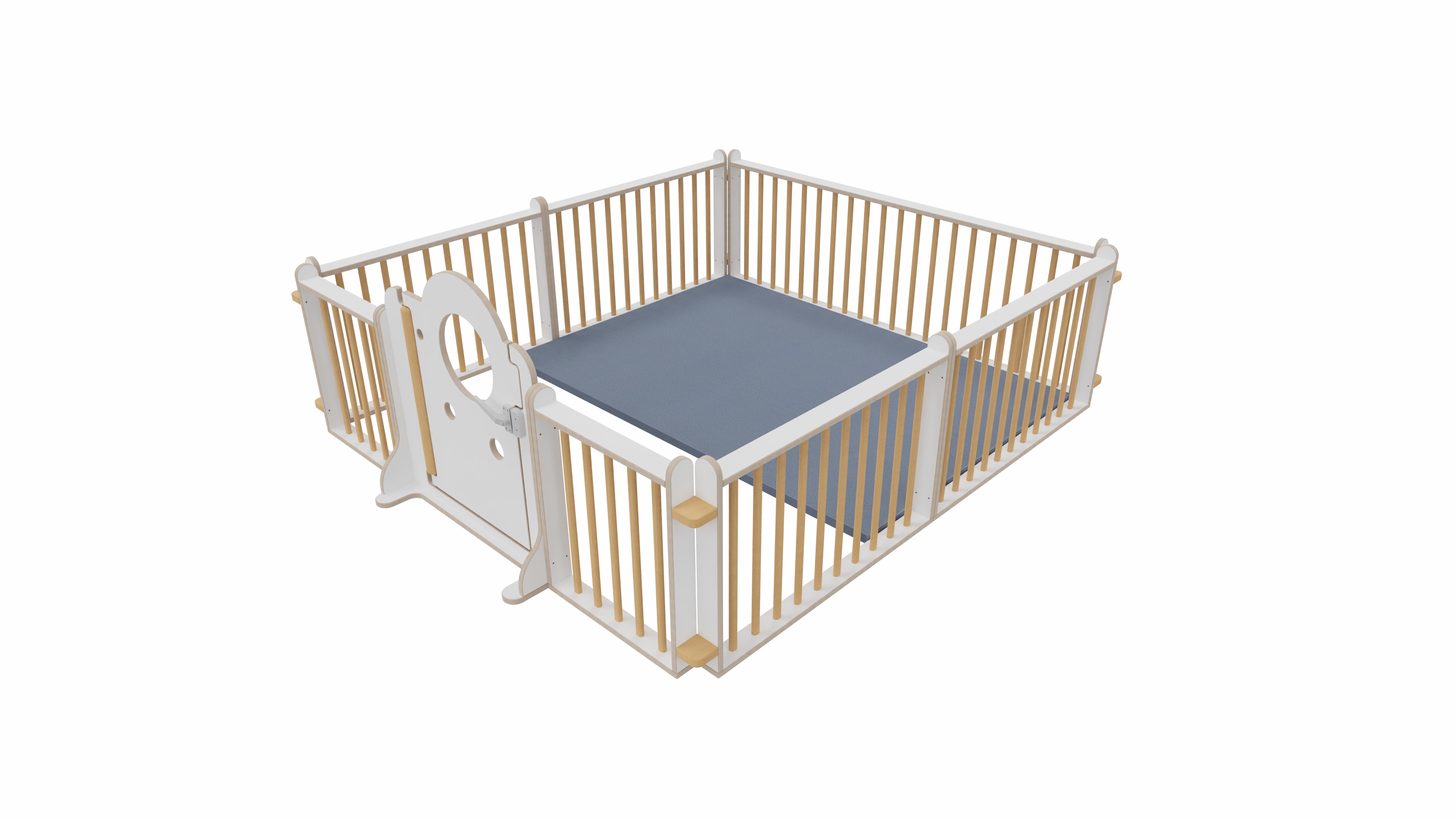 Vloerbox 200
