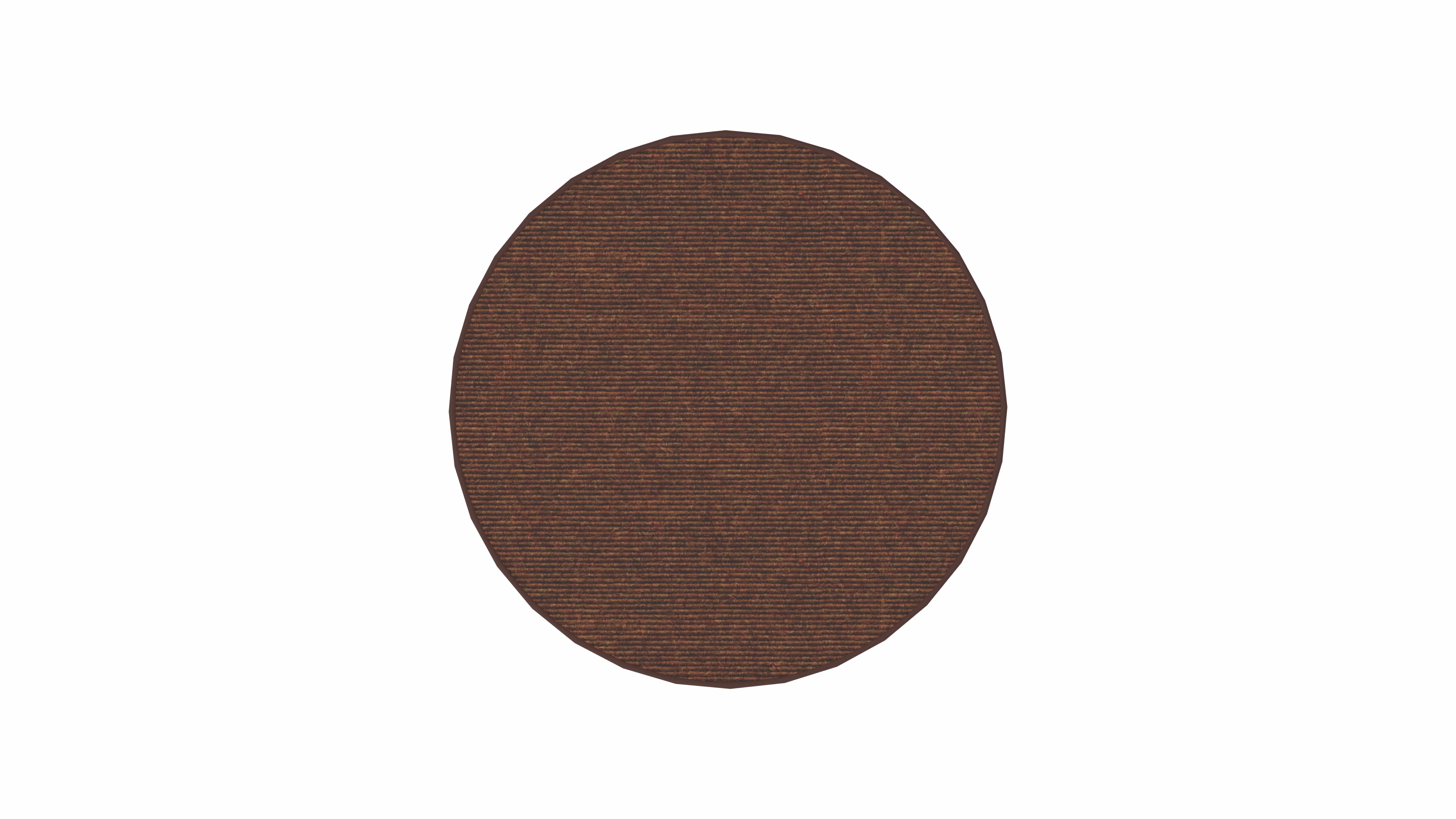 Vloerkleed, ⌀150 cm