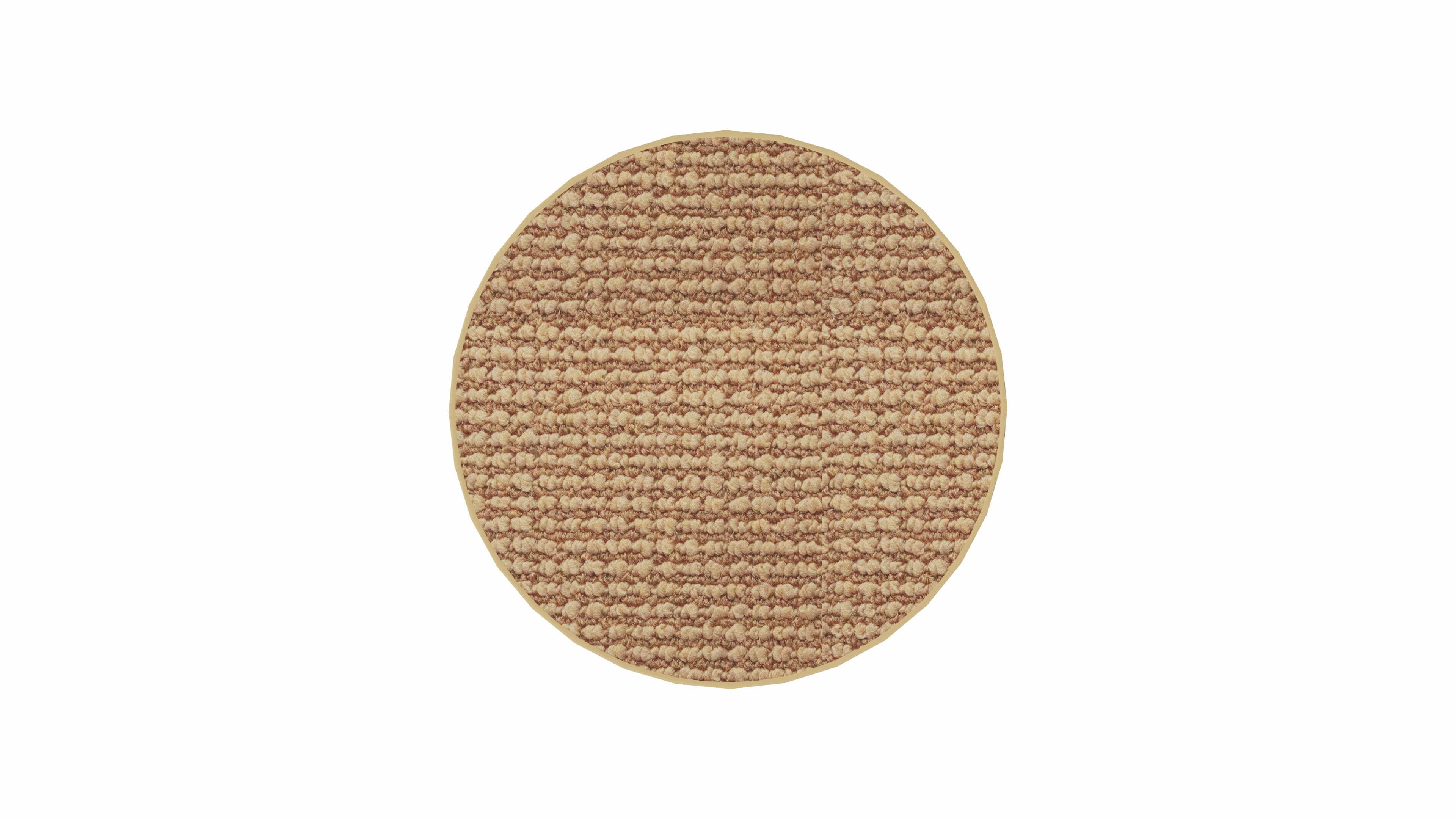 Vloerkleed, ⌀150 cm