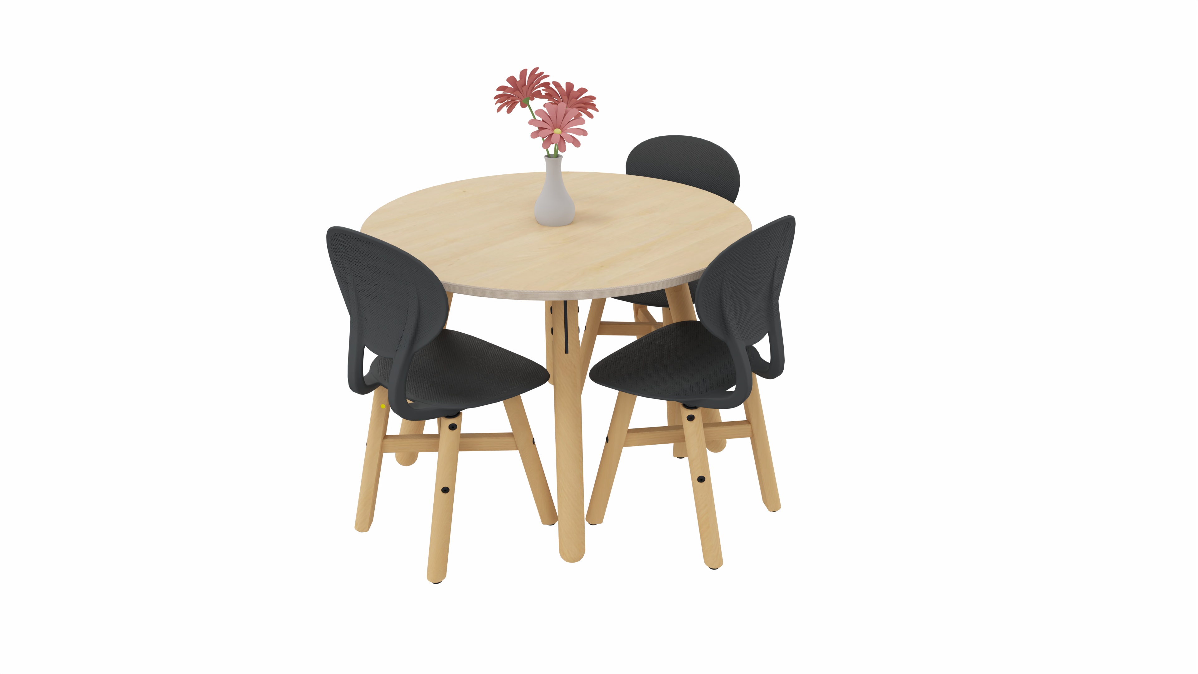 SET: Trati tafel (3p)