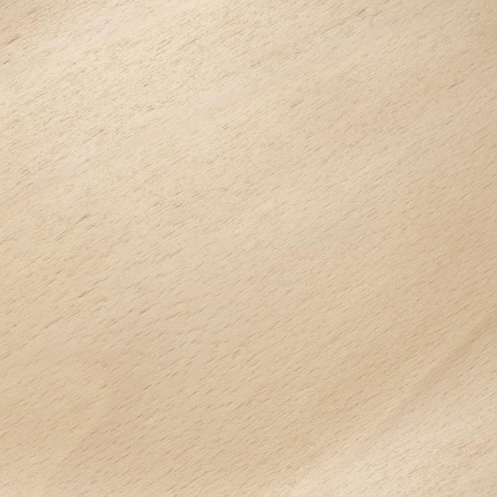 Blank gelakt