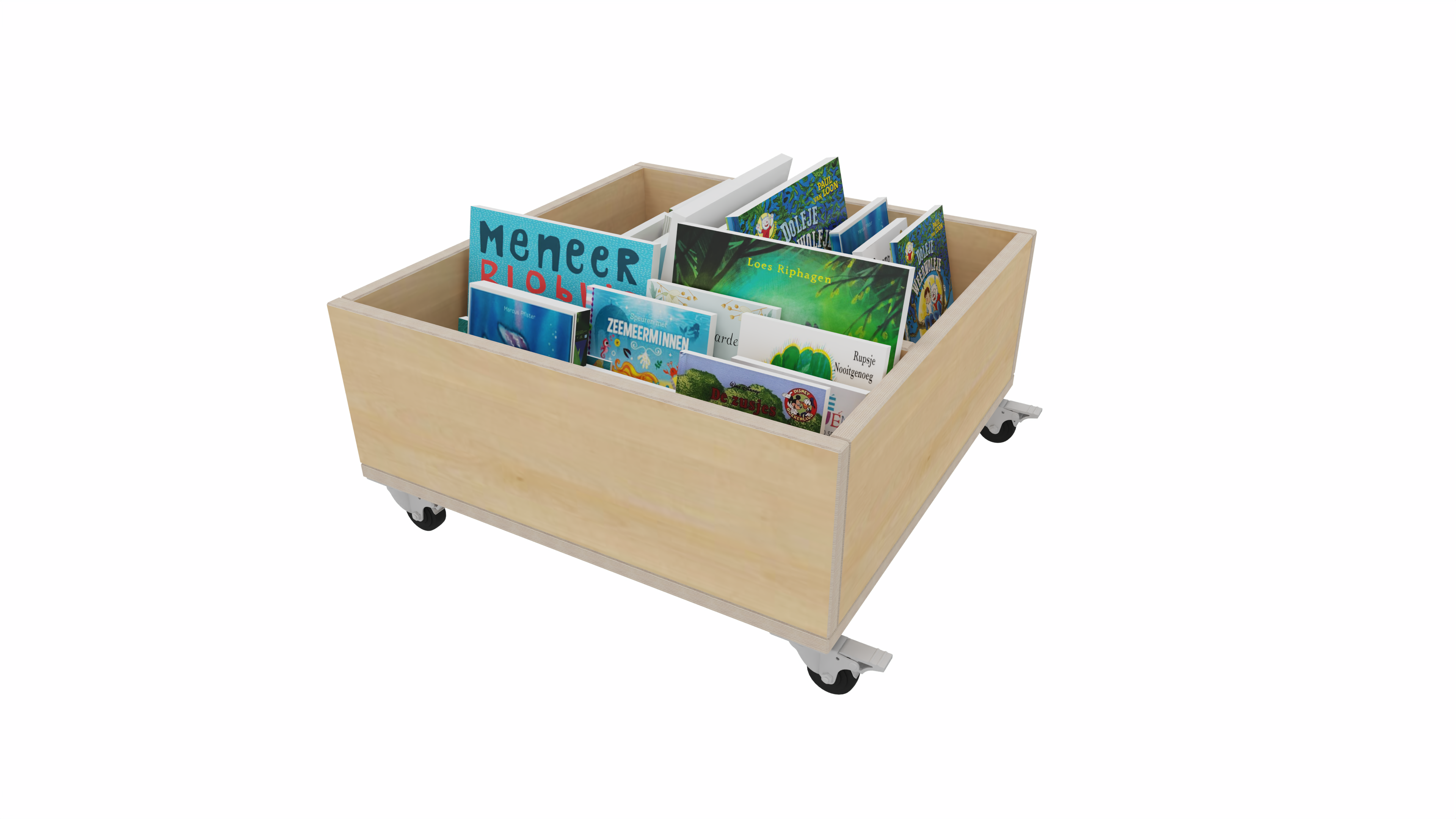 Boekenkast