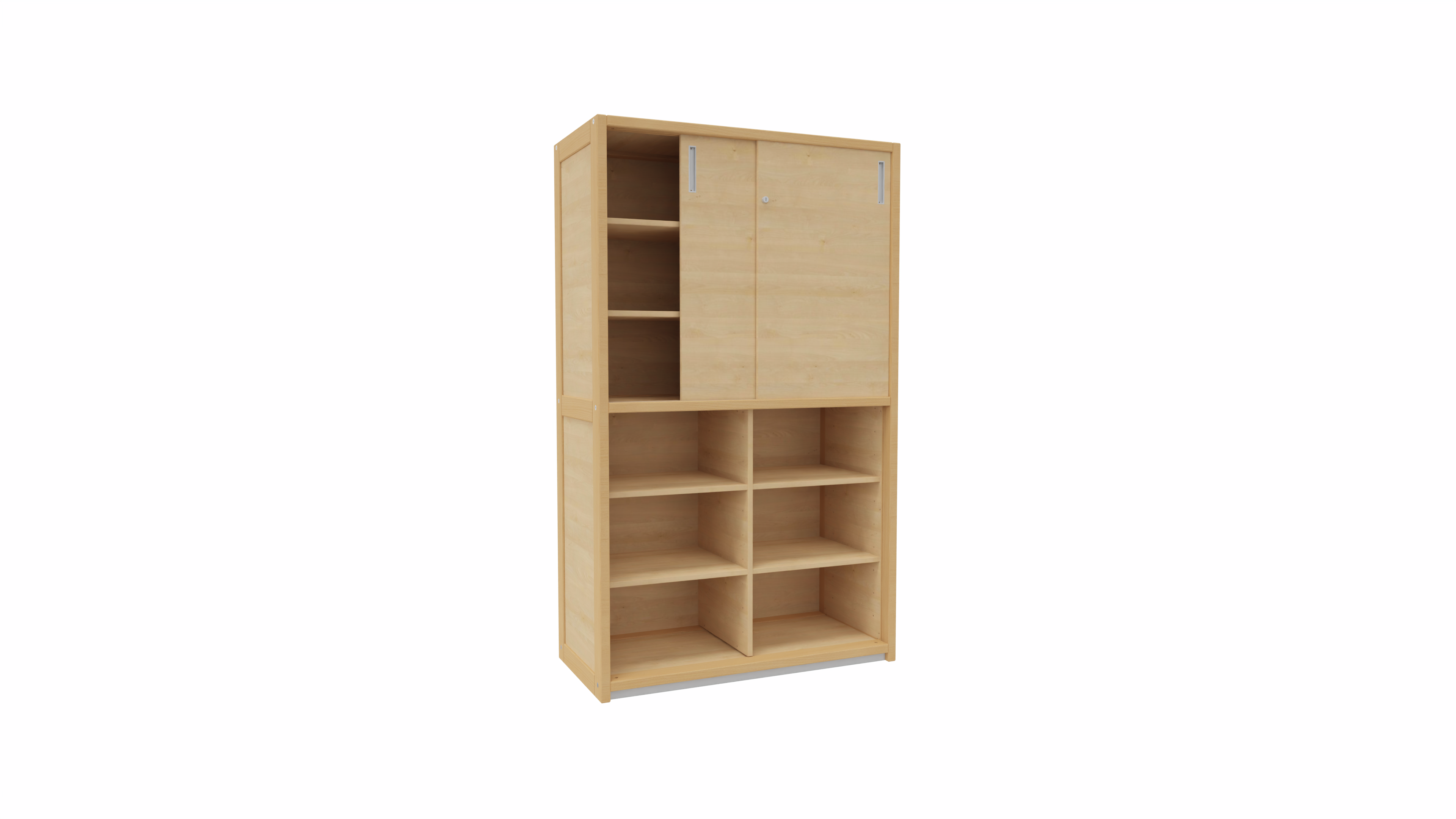 Leidsterkast